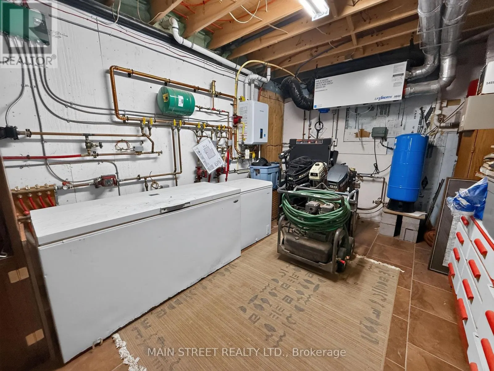 509A MCARTHUR TRAIL
