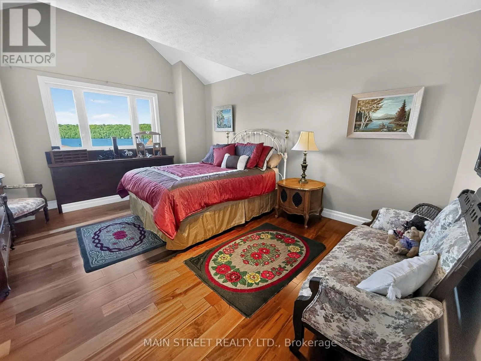 509A MCARTHUR TRAIL
