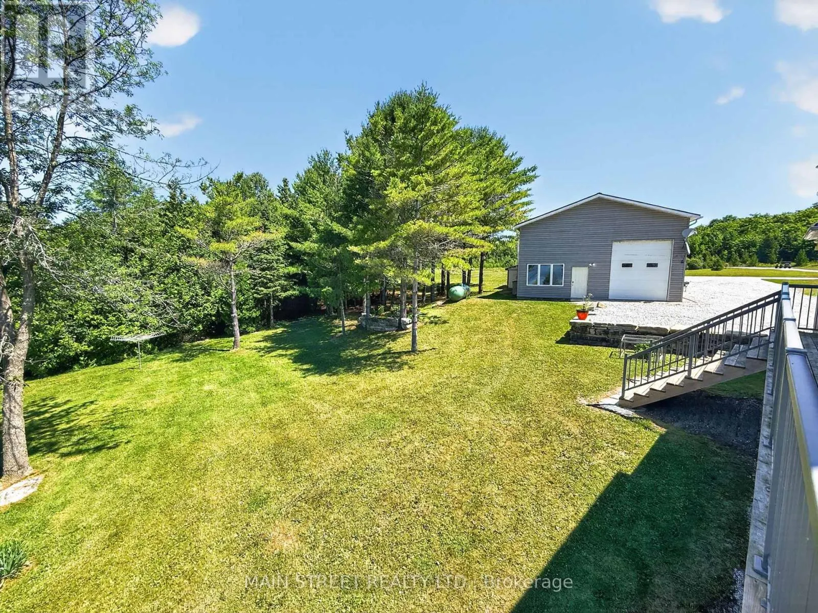 509A MCARTHUR TRAIL