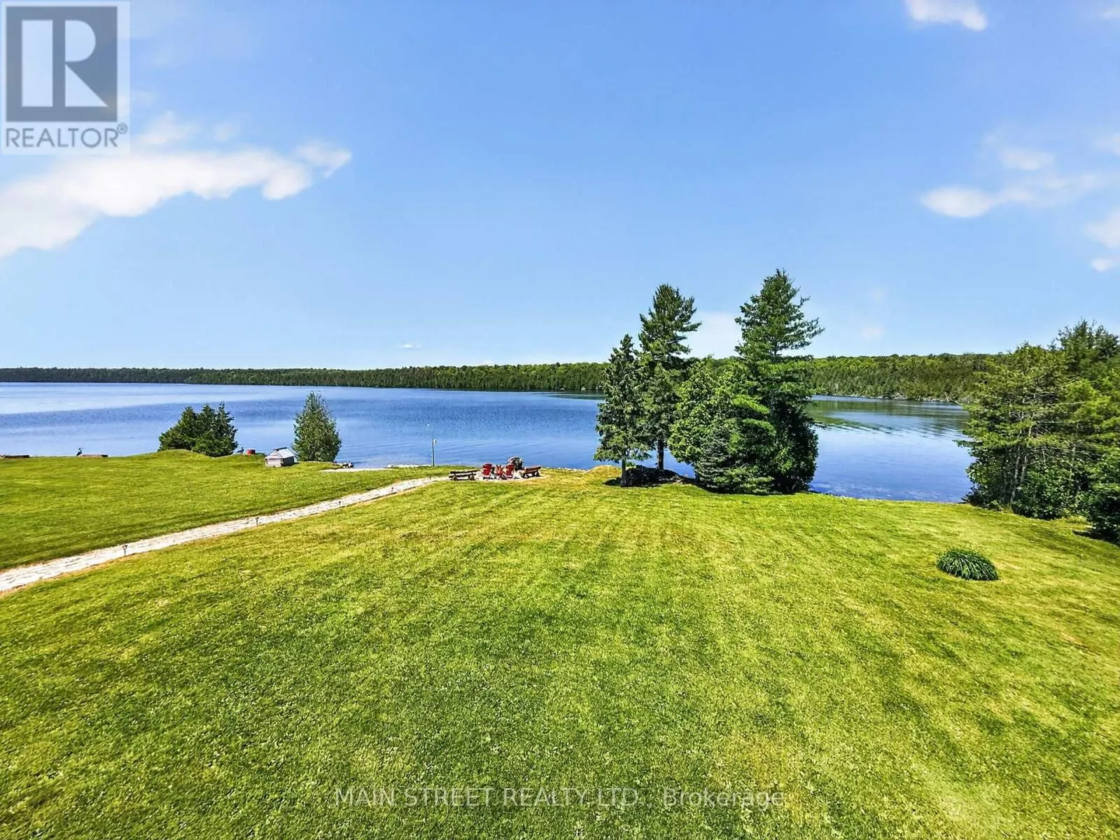 509A MCARTHUR TRAIL