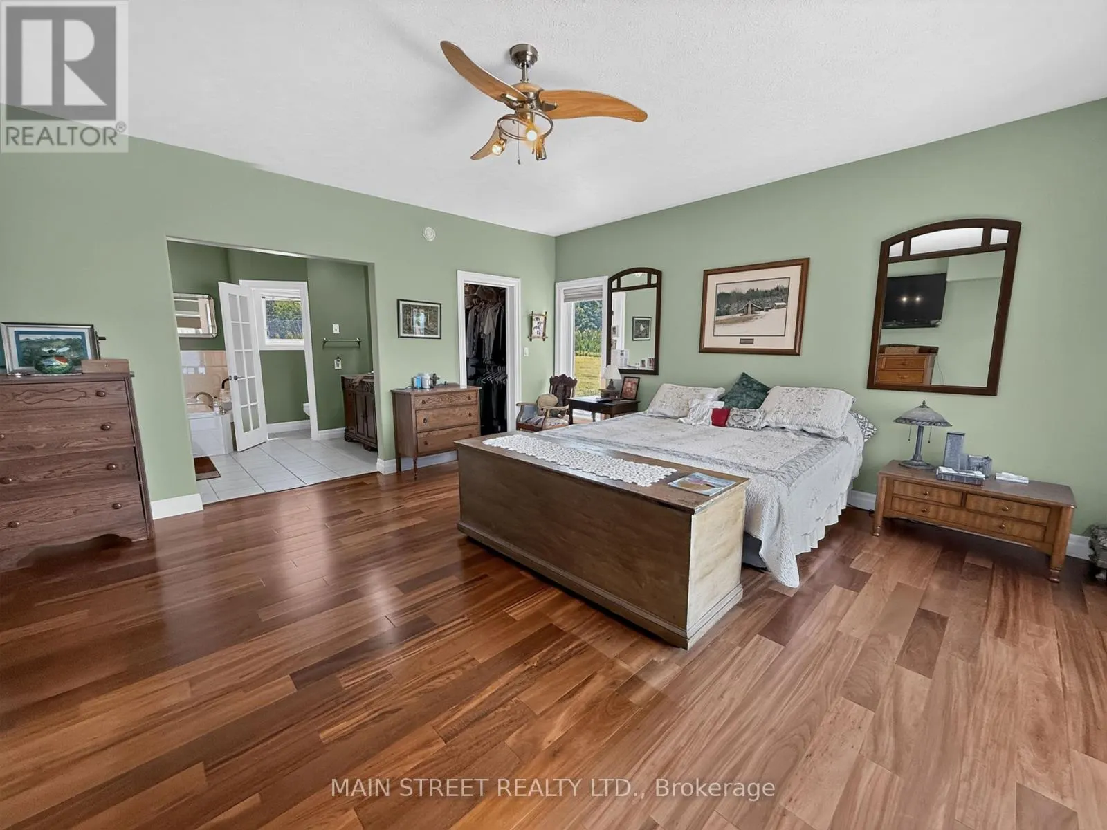 509A MCARTHUR TRAIL
