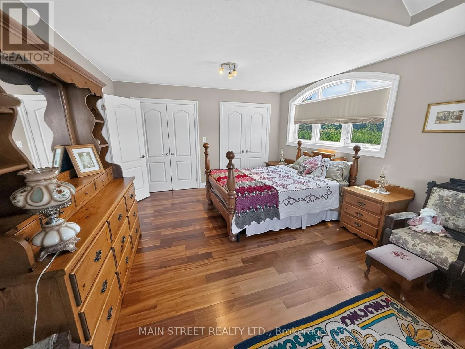 509A MCARTHUR TRAIL