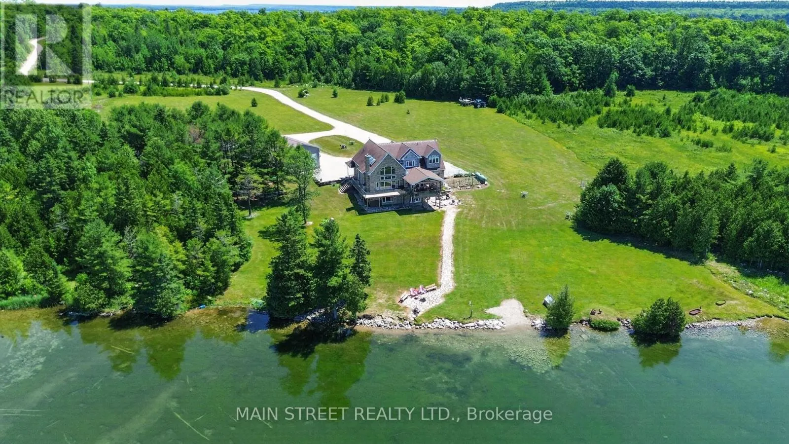 509A MCARTHUR TRAIL