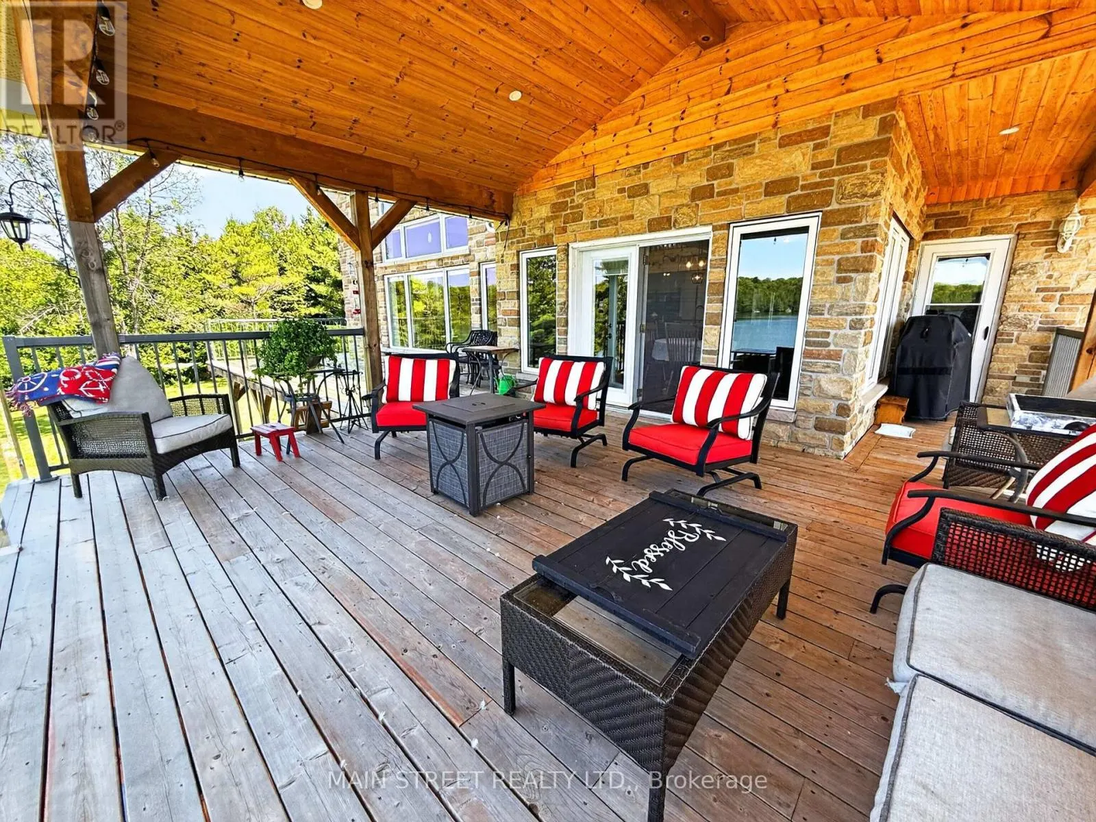 509A MCARTHUR TRAIL