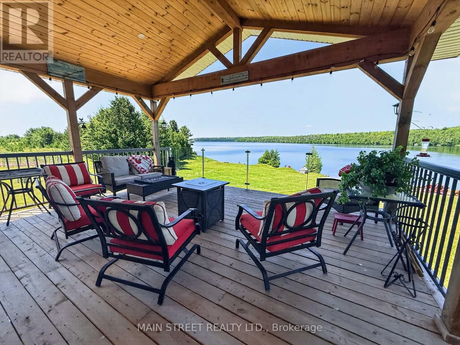 509A MCARTHUR TRAIL