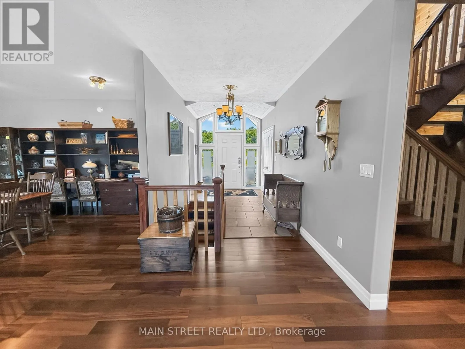 509A MCARTHUR TRAIL