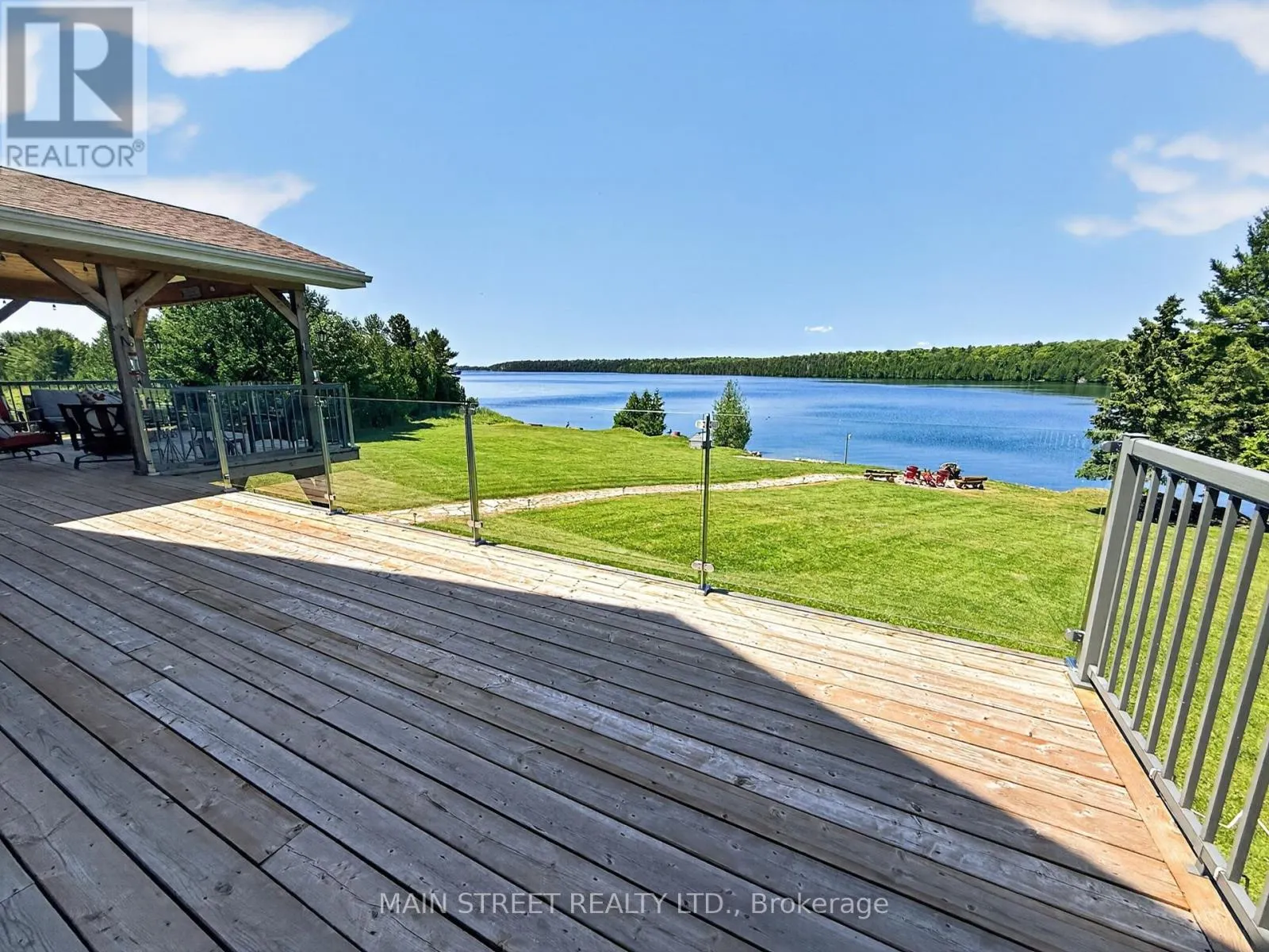 509A MCARTHUR TRAIL