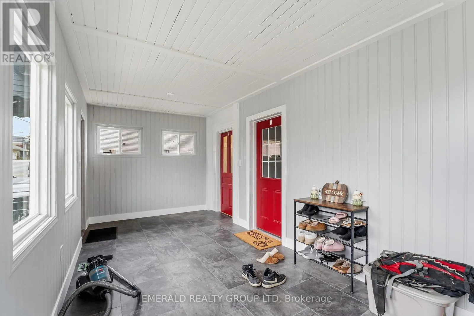 UPPER - 7 ORMOND STREET S #Upper