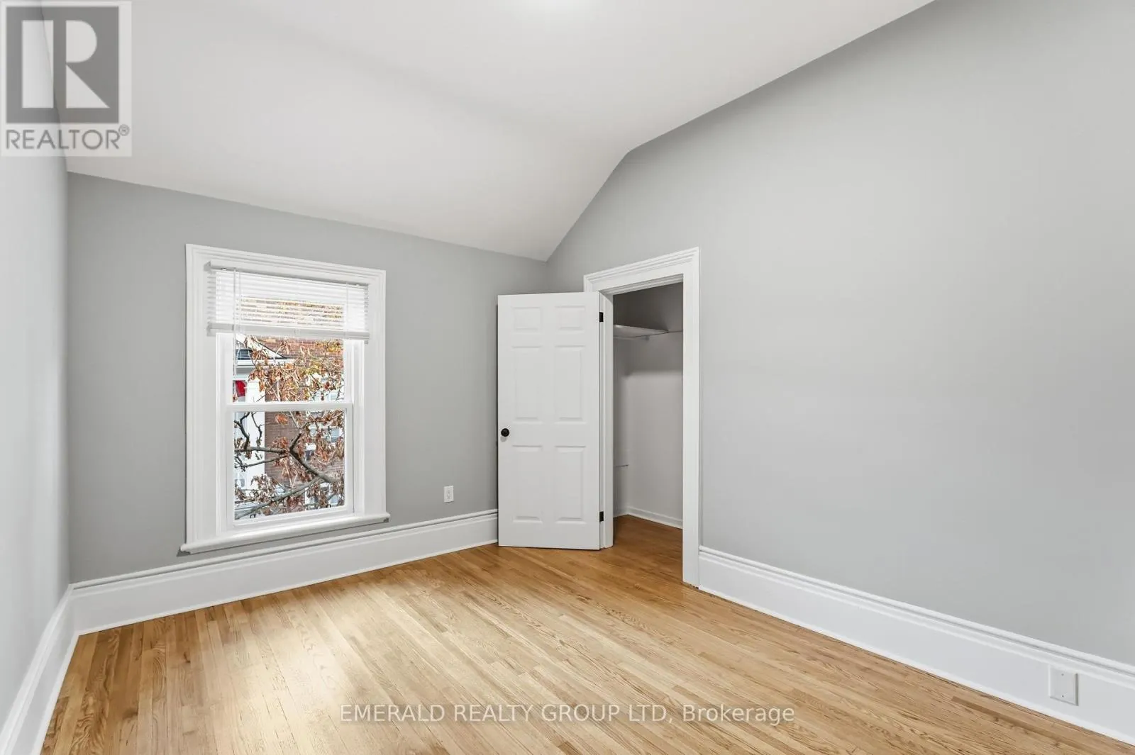 UPPER - 7 ORMOND STREET S #Upper
