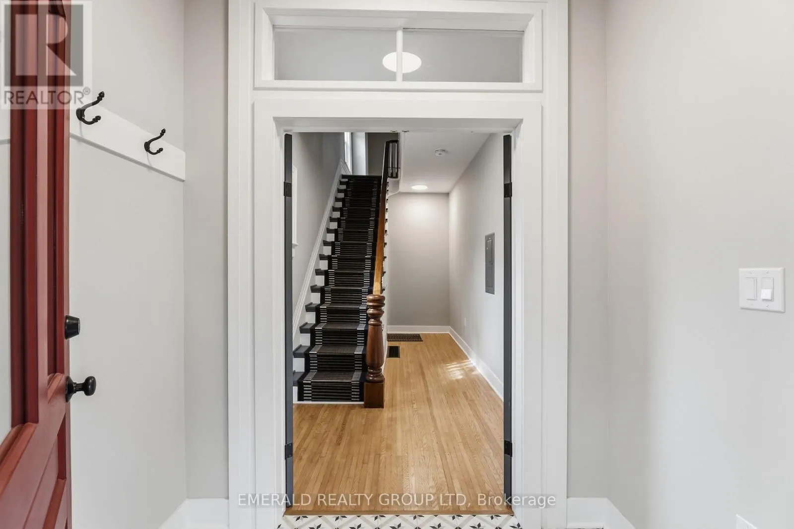 UPPER - 7 ORMOND STREET S #Upper