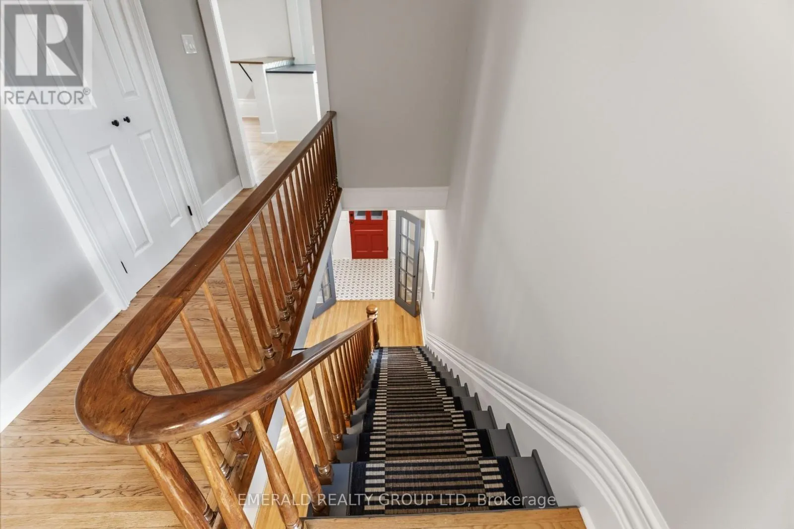 UPPER - 7 ORMOND STREET S #Upper