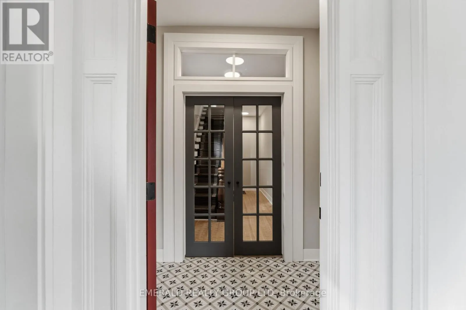 UPPER - 7 ORMOND STREET S #Upper