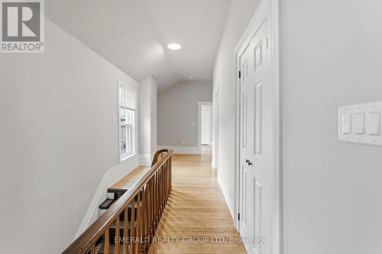 UPPER - 7 ORMOND STREET S #Upper