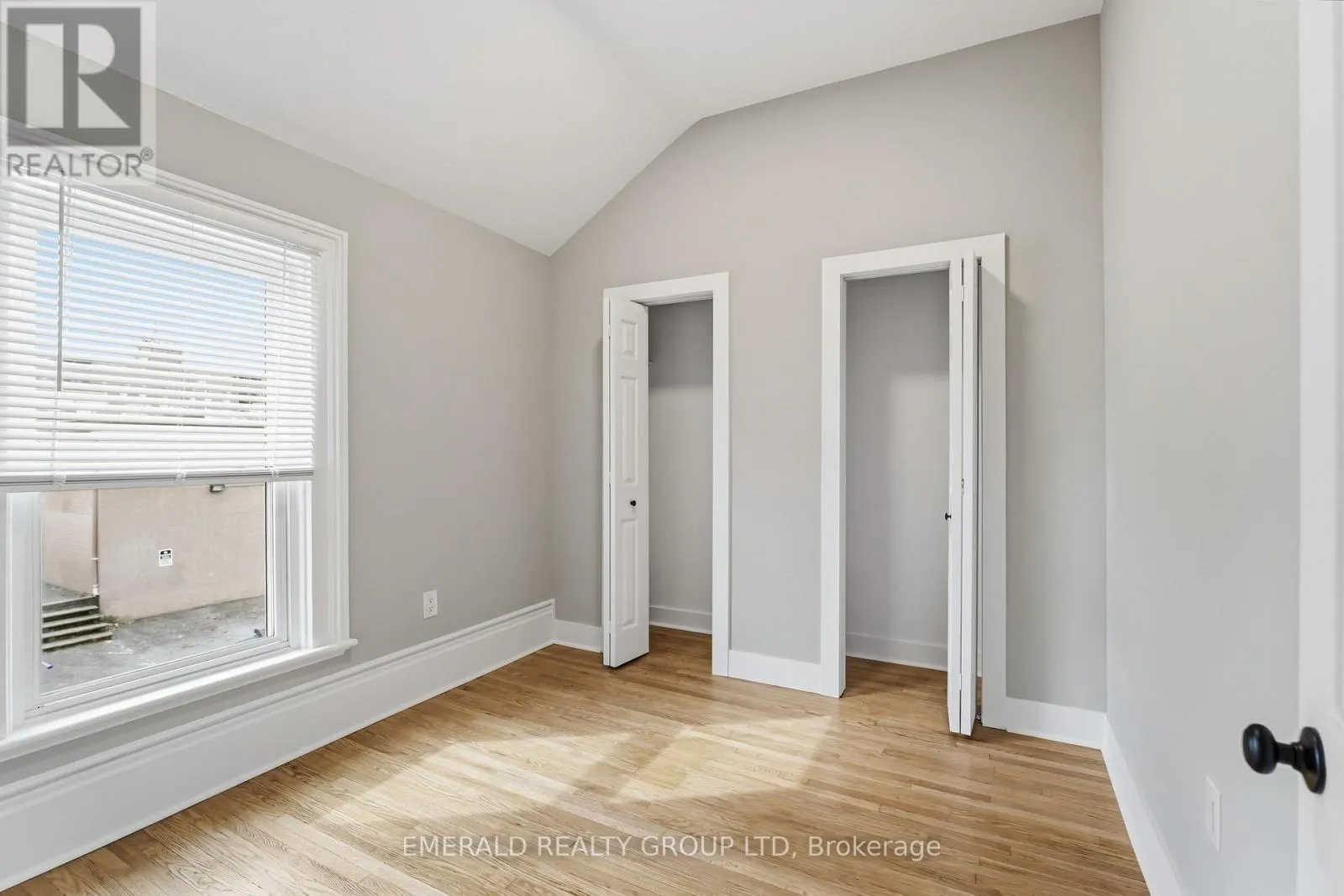 UPPER - 7 ORMOND STREET S #Upper