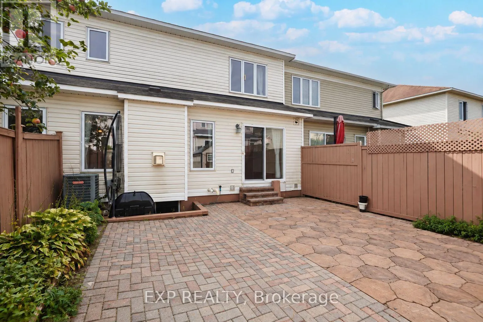 322 FOXRIDGE WAY