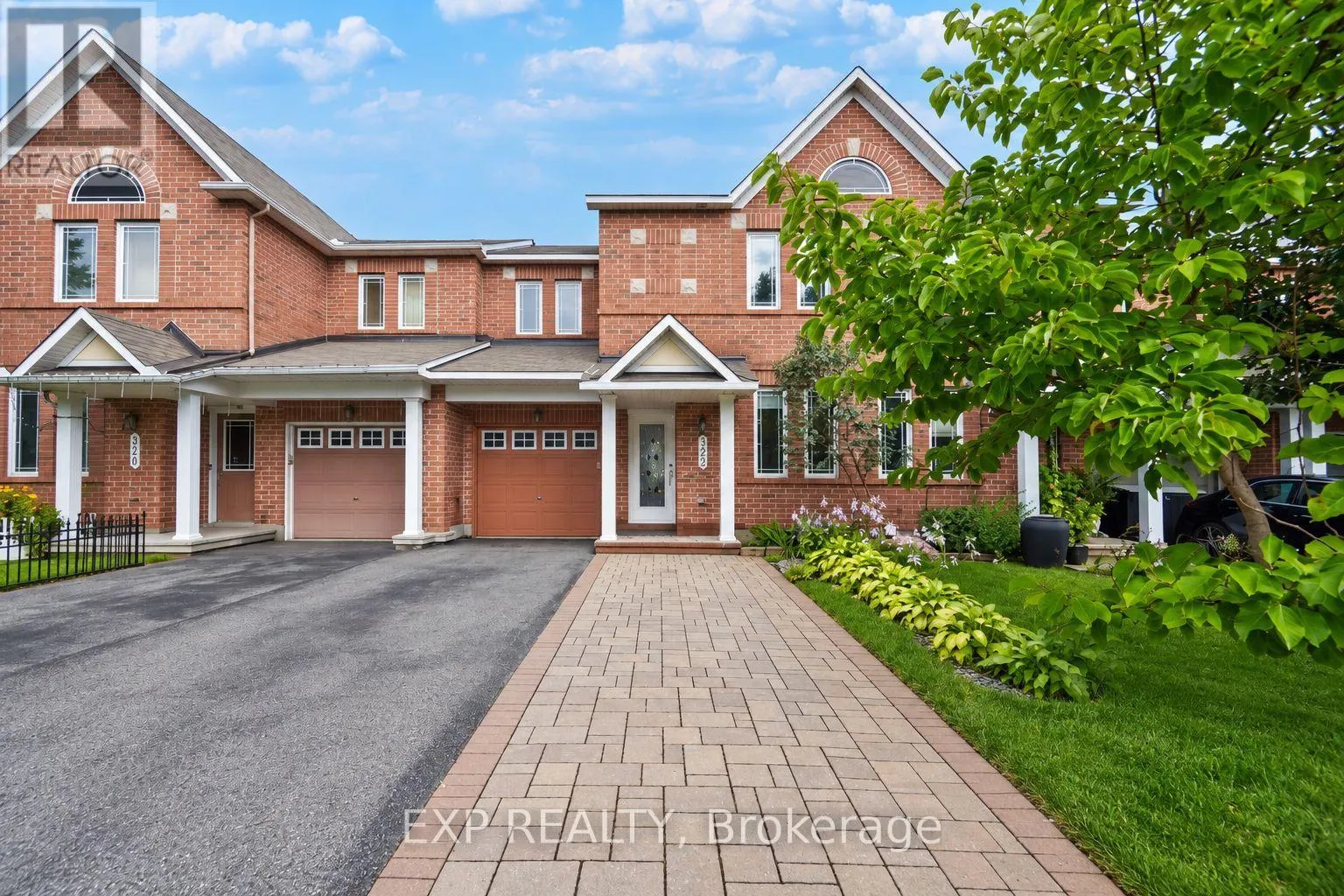 322 FOXRIDGE WAY