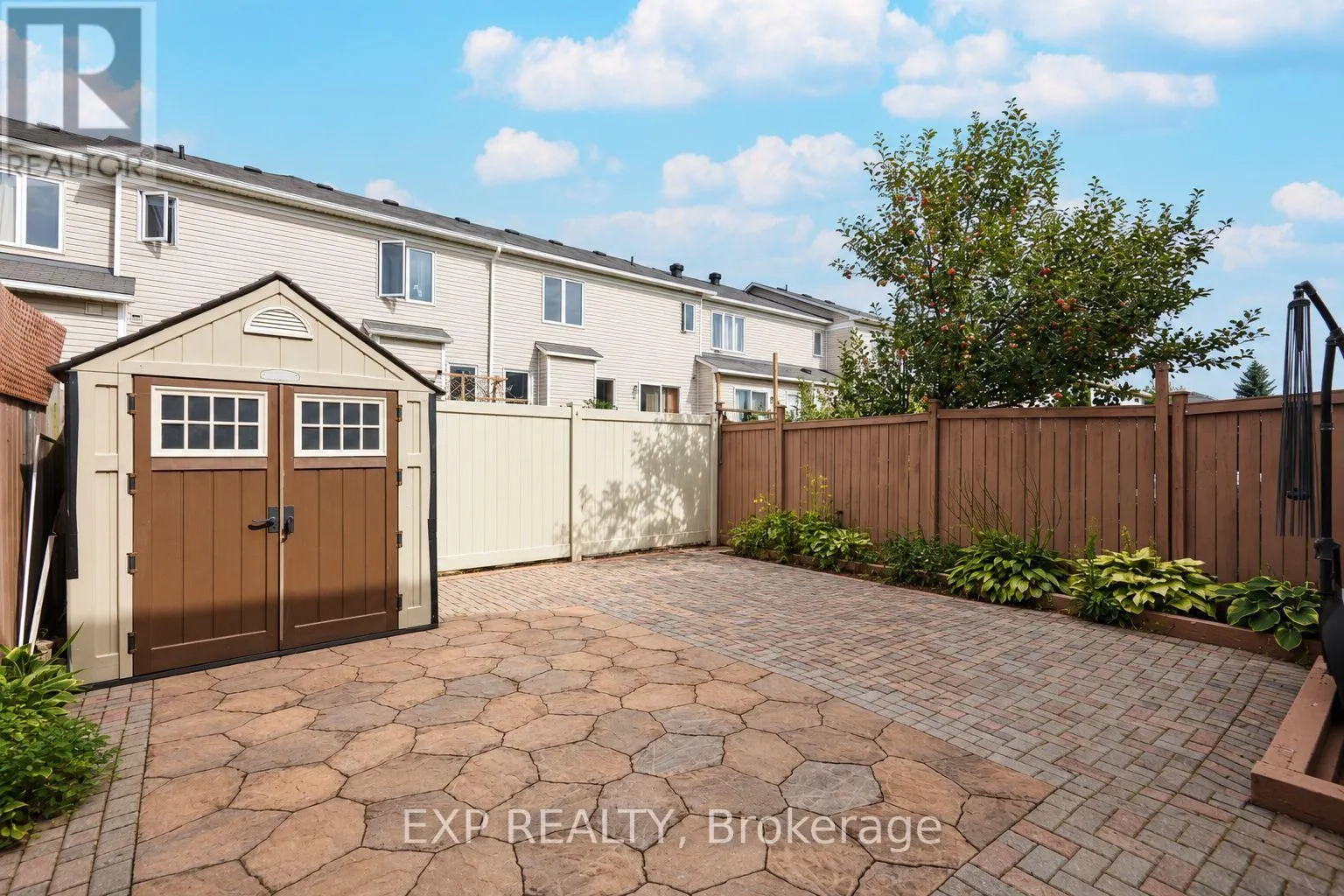 322 FOXRIDGE WAY