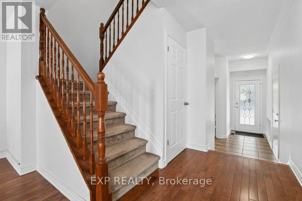 322 FOXRIDGE WAY