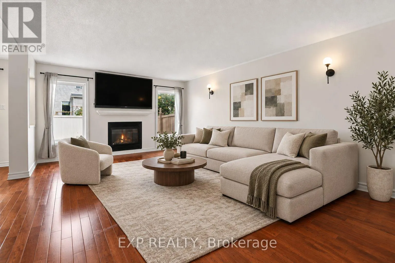 322 FOXRIDGE WAY