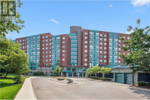402 - 55 BLUE SPRINGS DRIVE