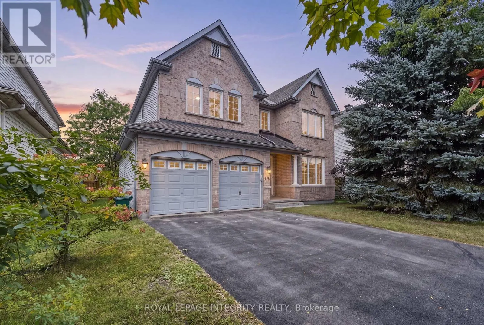176 WINDANCE CRESCENT