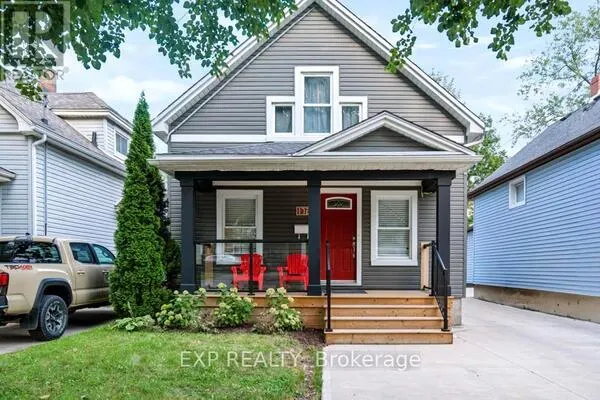 172 LAKE STREET