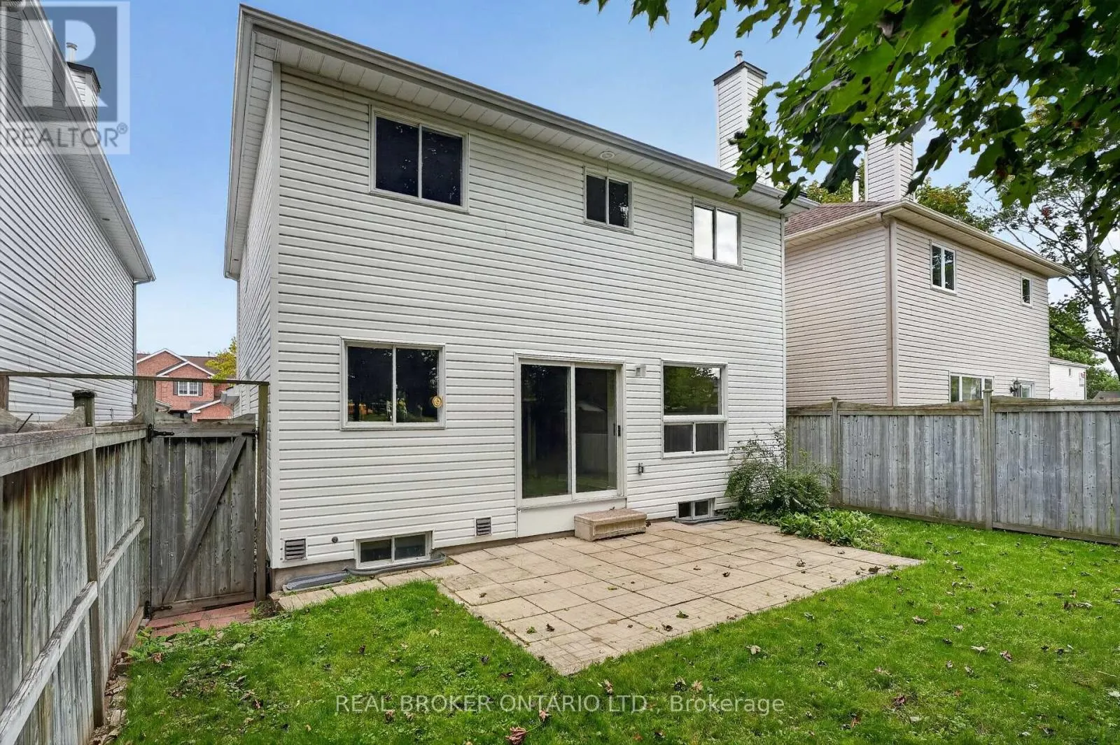 56 BANNOCK CRESCENT
