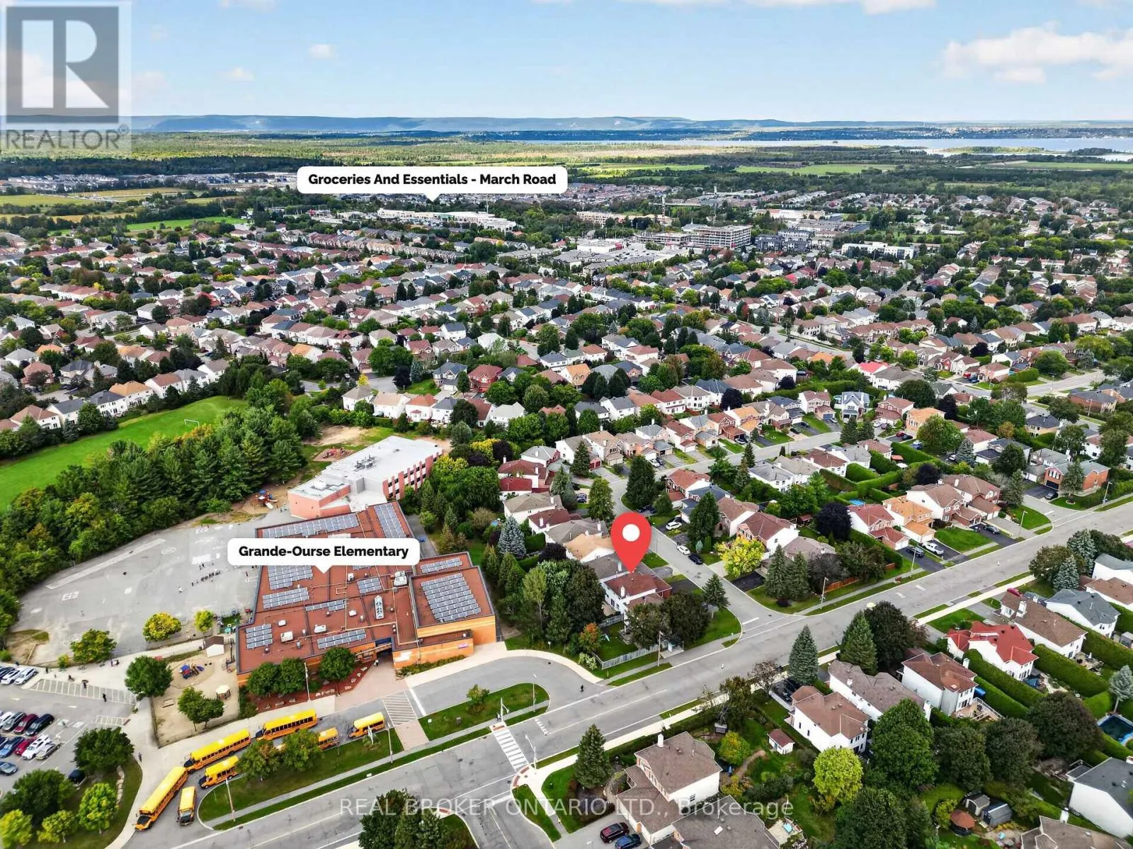 56 BANNOCK CRESCENT