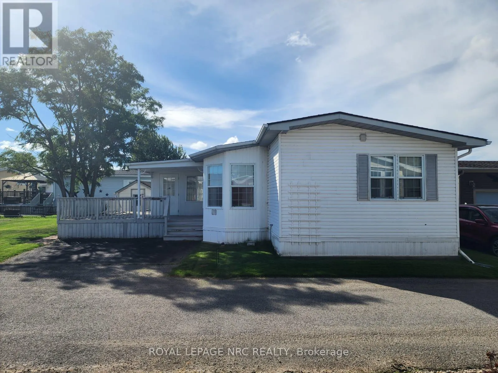 233 - 3033 TOWNLINE ROAD #233