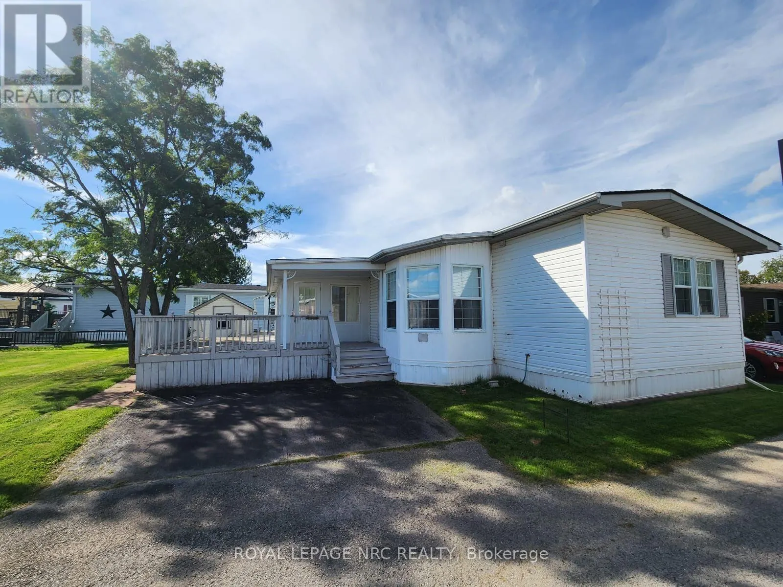 233 - 3033 TOWNLINE ROAD #233
