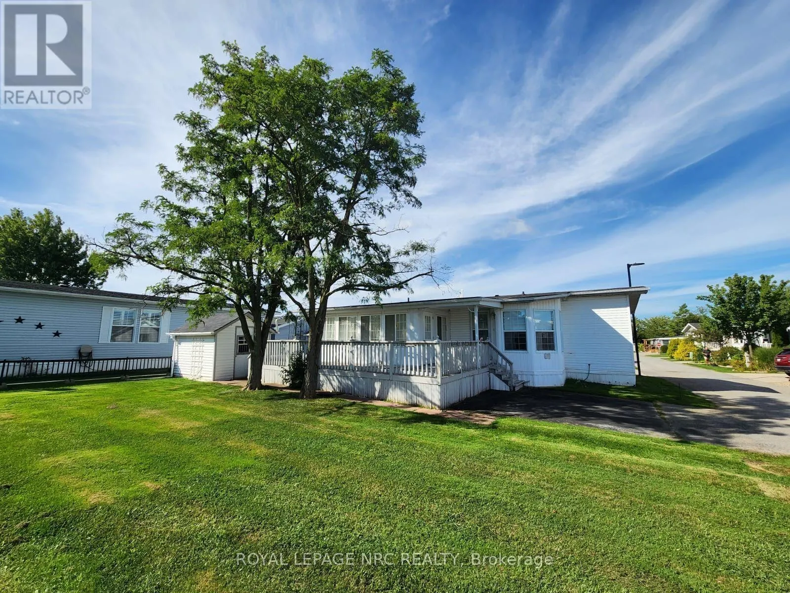 233 - 3033 TOWNLINE ROAD #233