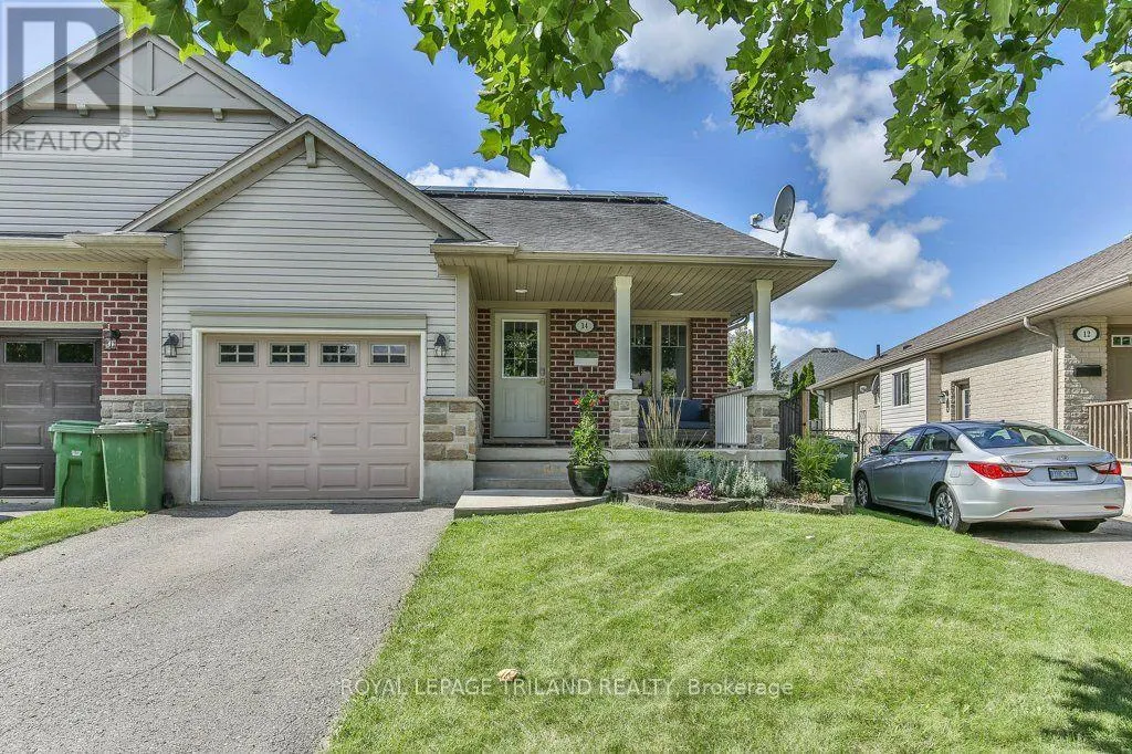 14 ALDERWOOD COURT