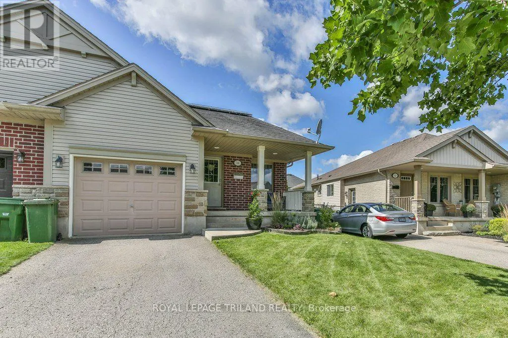 14 ALDERWOOD COURT