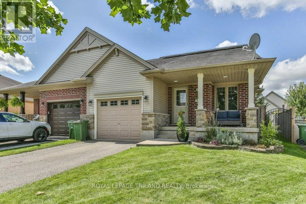 14 ALDERWOOD COURT