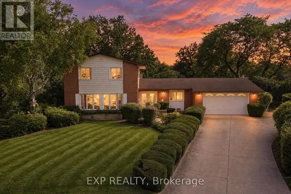 3546 ETON CRESCENT