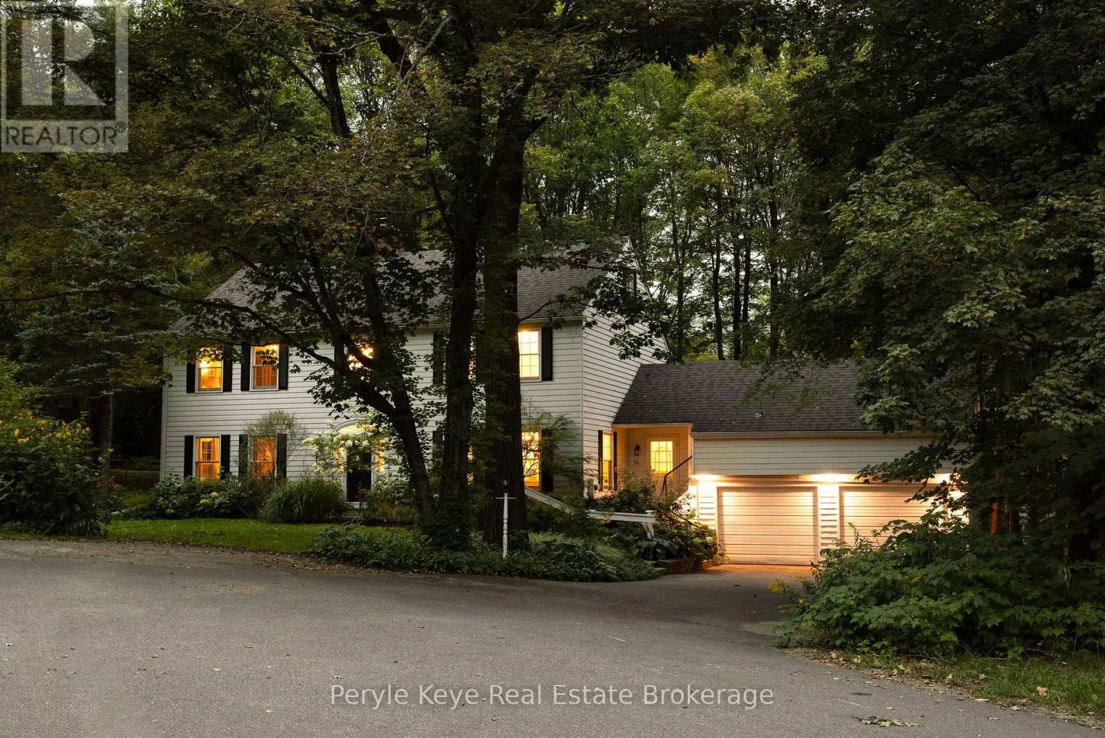 74 WOODLAND DRIVE