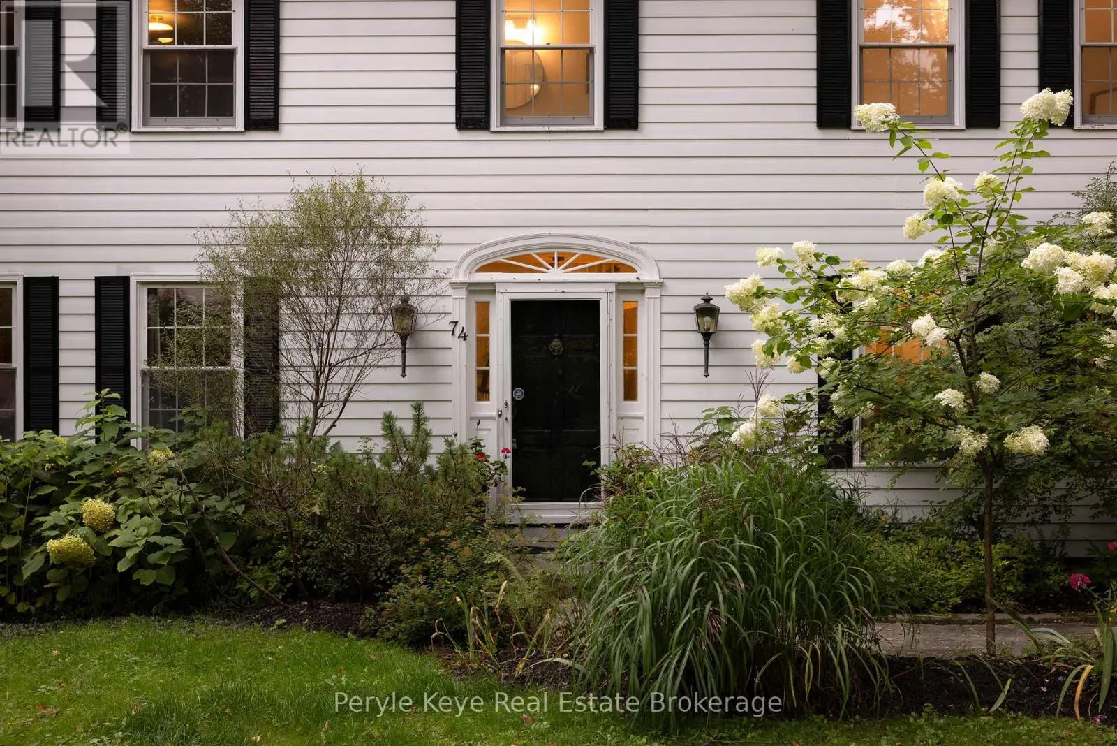 74 WOODLAND DRIVE