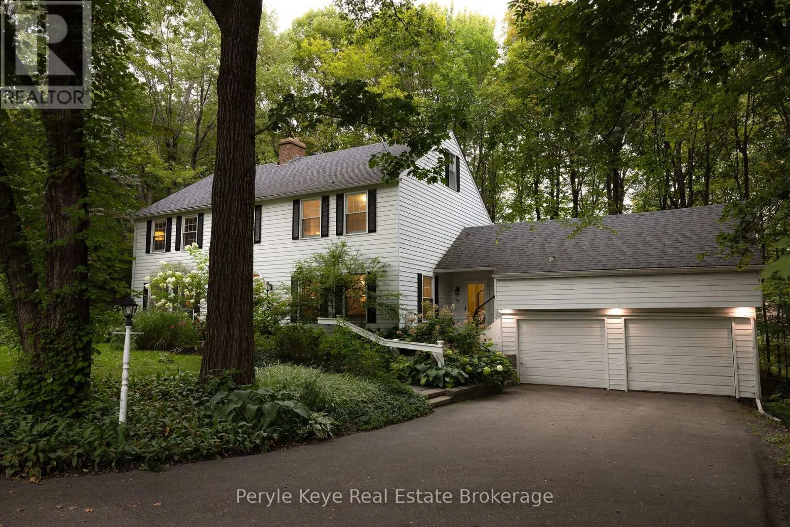 74 WOODLAND DRIVE