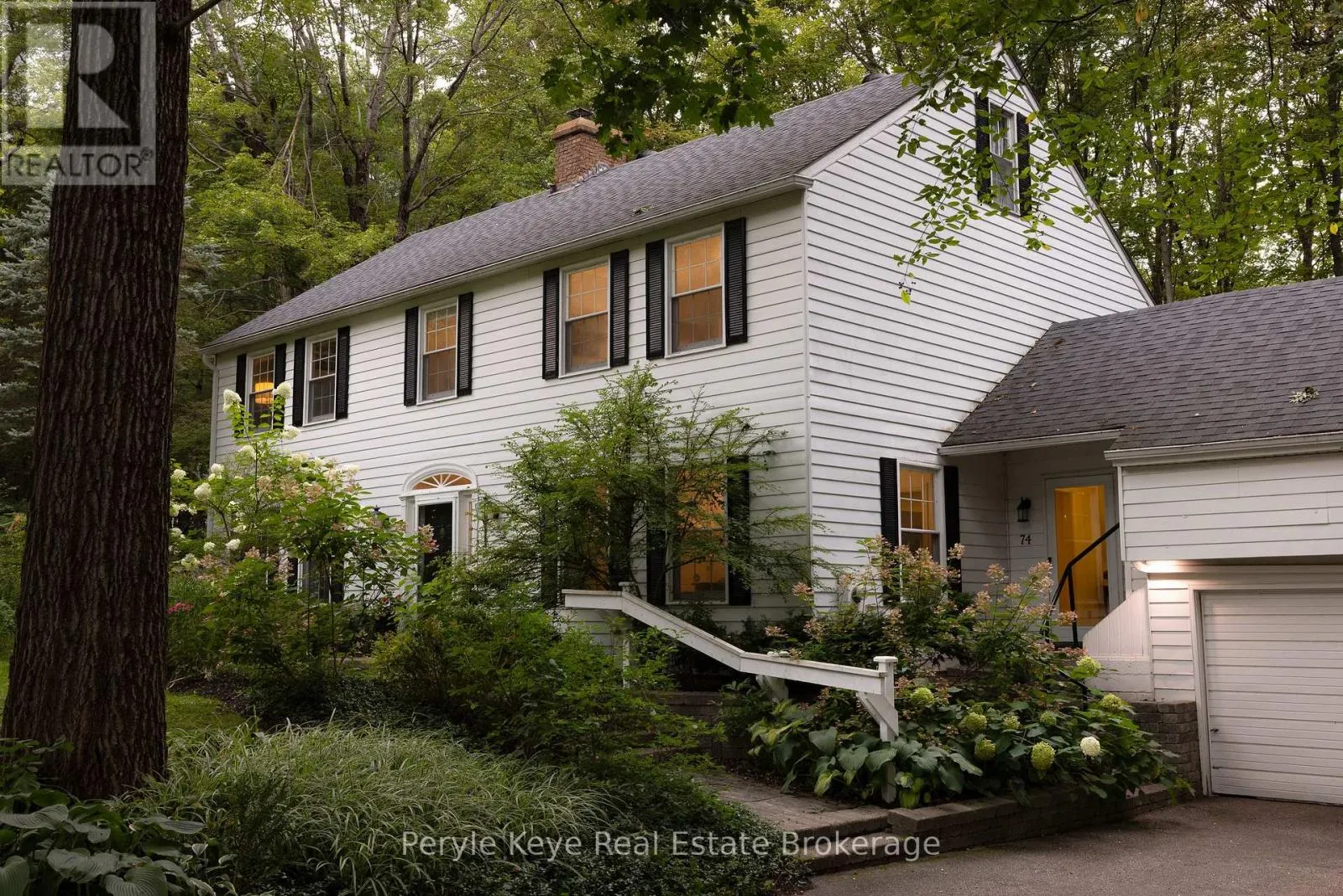 74 WOODLAND DRIVE