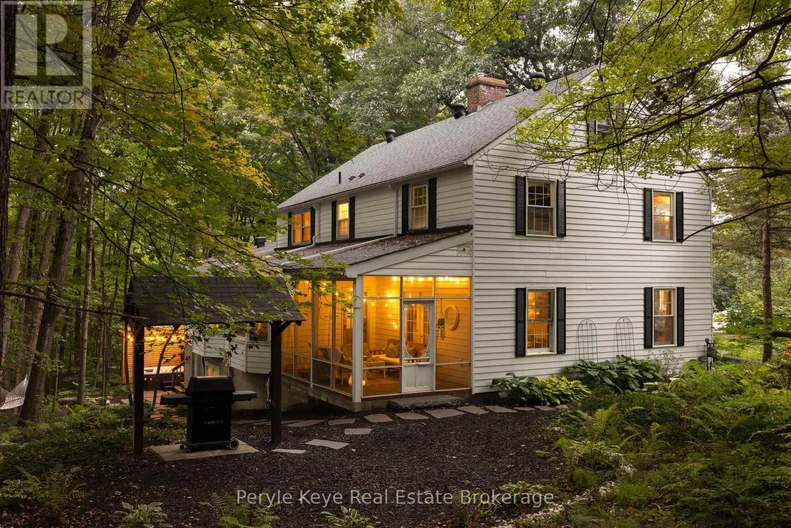 74 WOODLAND DRIVE