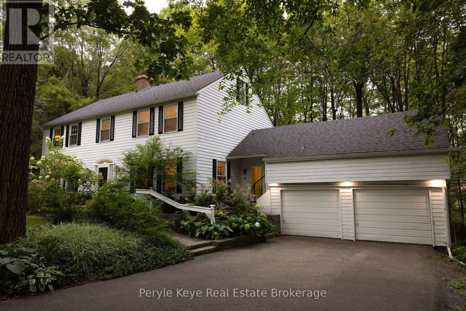 74 WOODLAND DRIVE