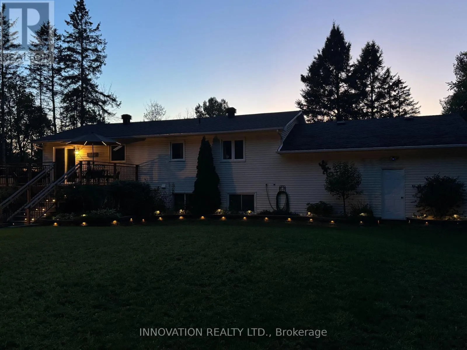 2820 TOMPKINS ROAD