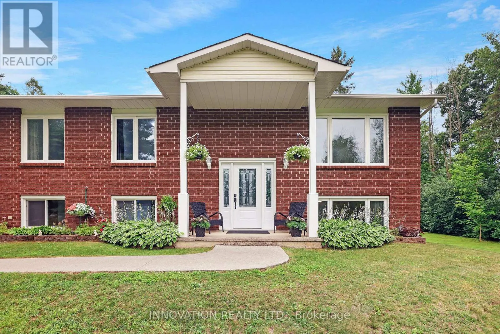 2820 TOMPKINS ROAD