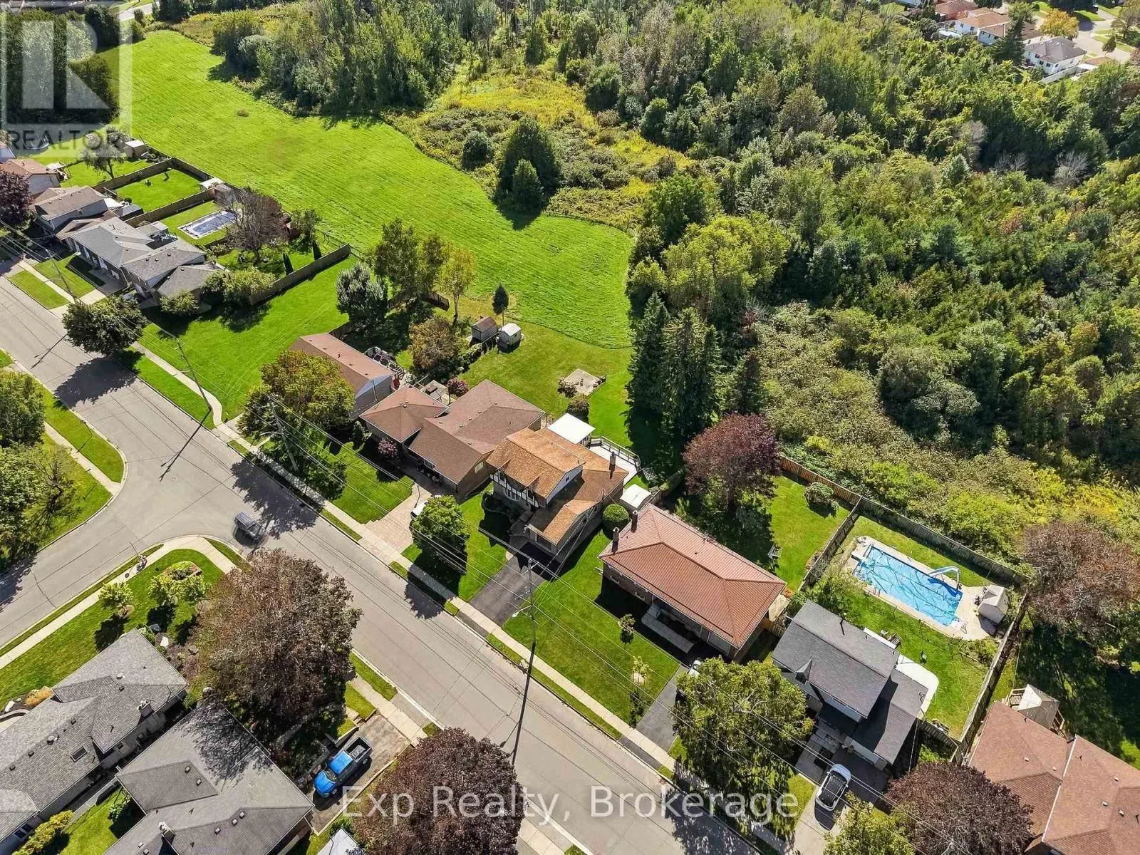 717 WESTWOOD DRIVE
