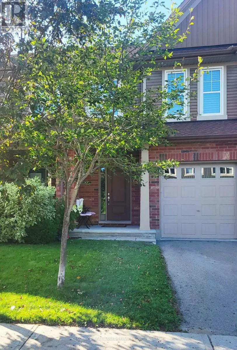 308 FERGUS CRESCENT