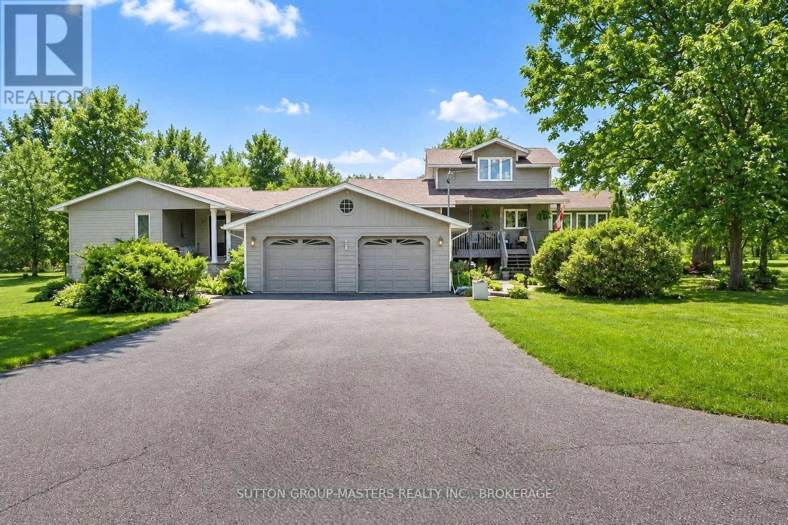 466 COLEBROOK ROAD