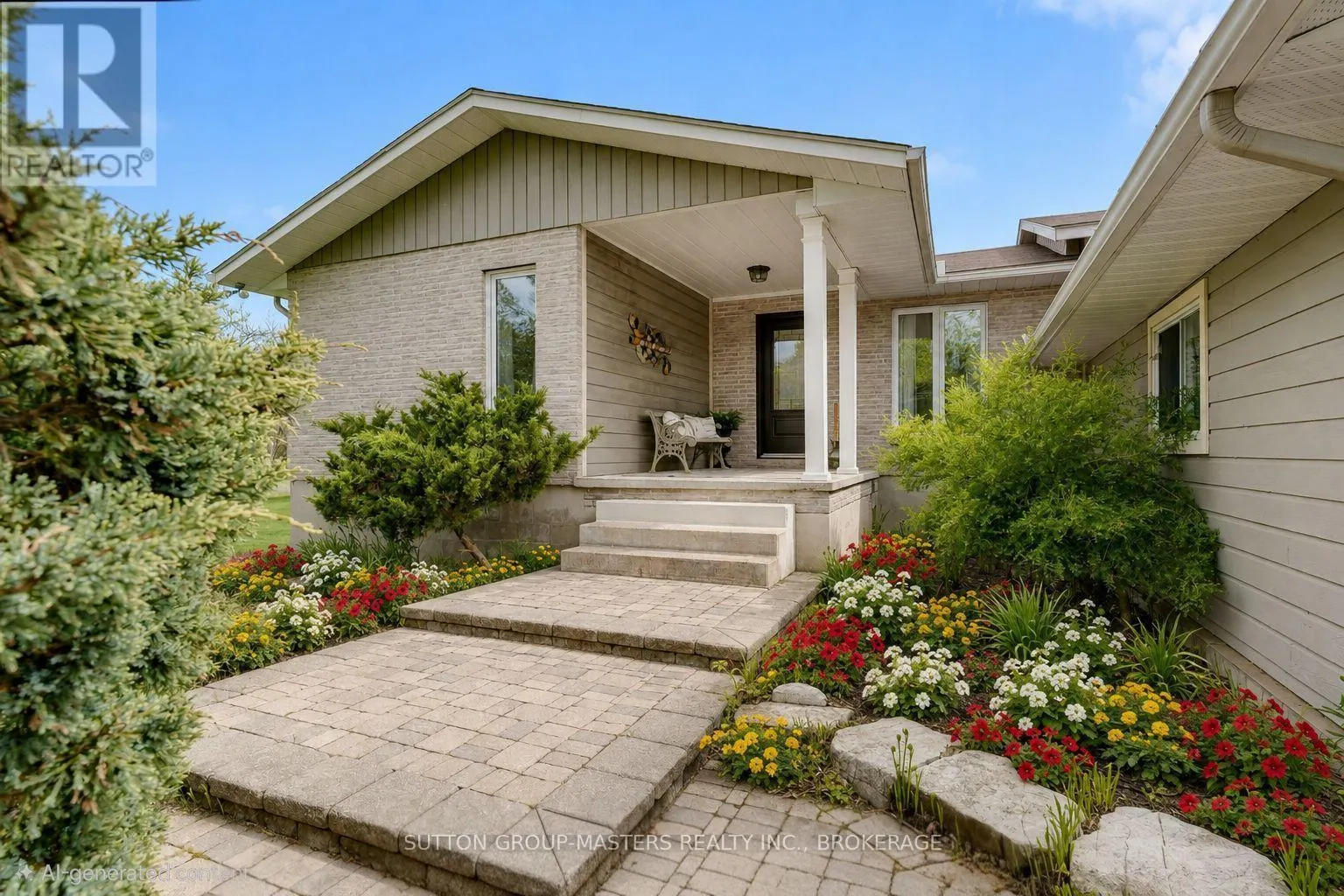 466 COLEBROOK ROAD
