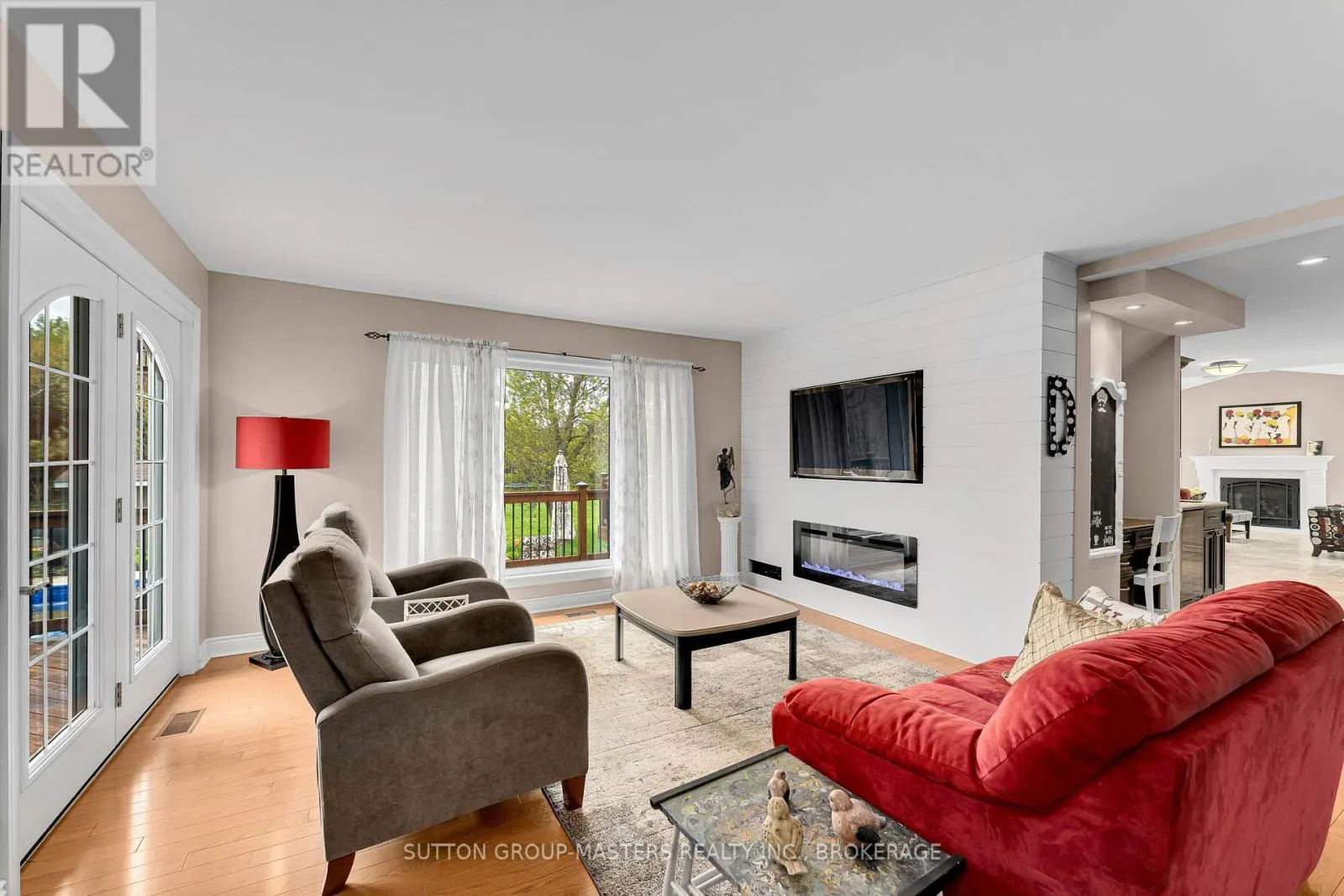 466 COLEBROOK ROAD