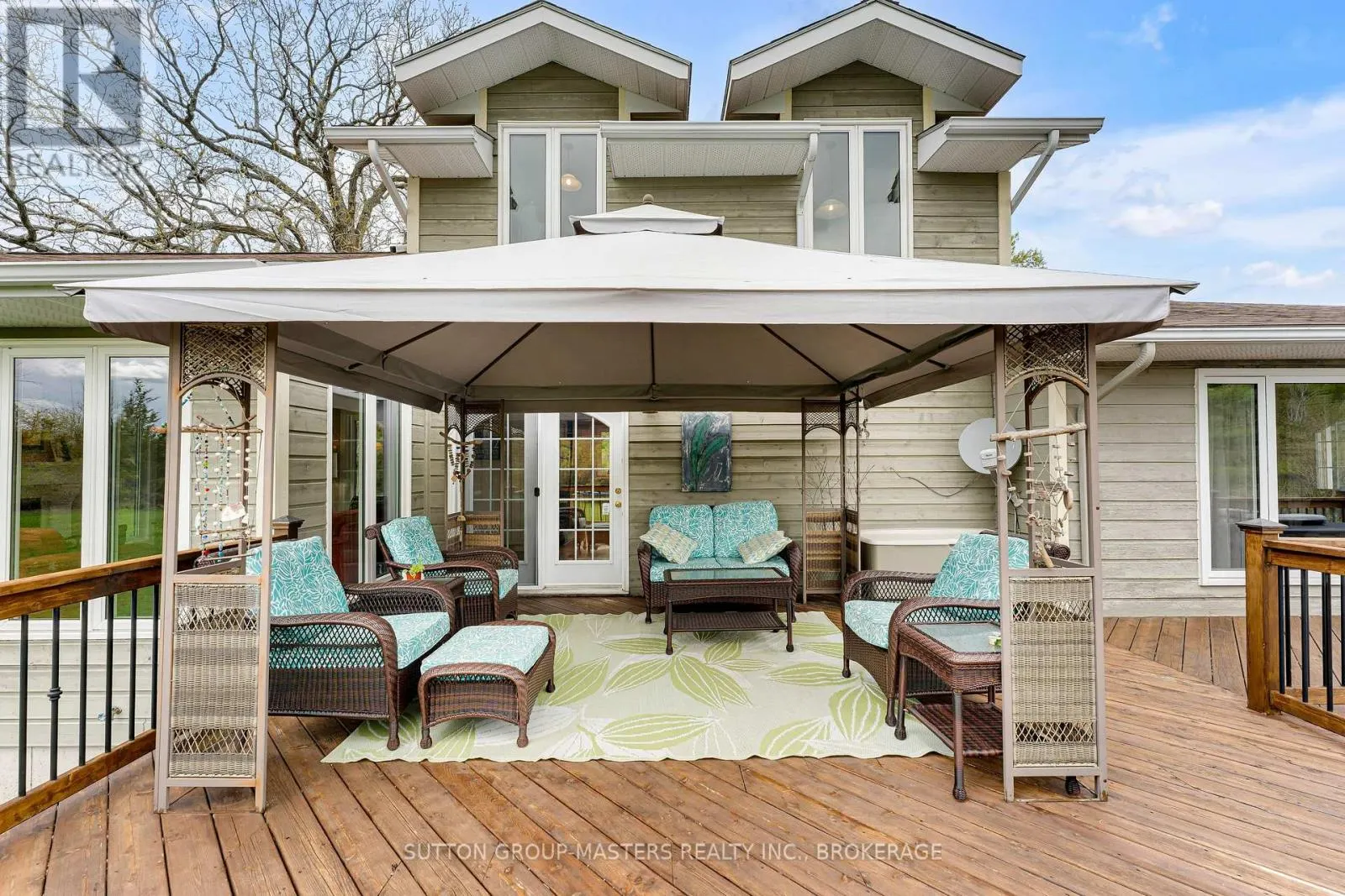 466 COLEBROOK ROAD