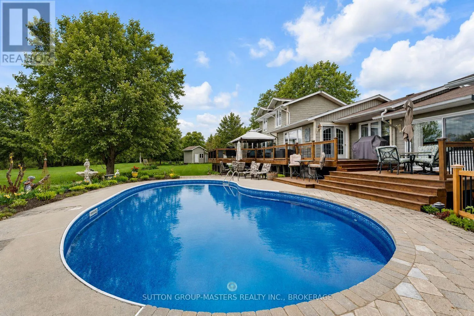 466 COLEBROOK ROAD